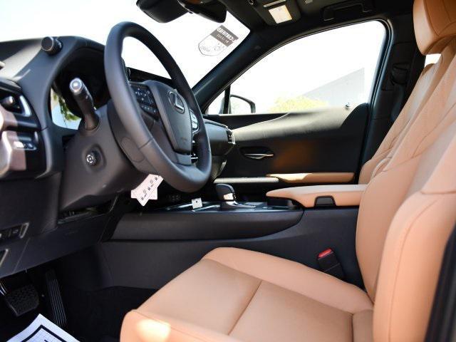 used 2025 Lexus UX 300h car, priced at $42,000