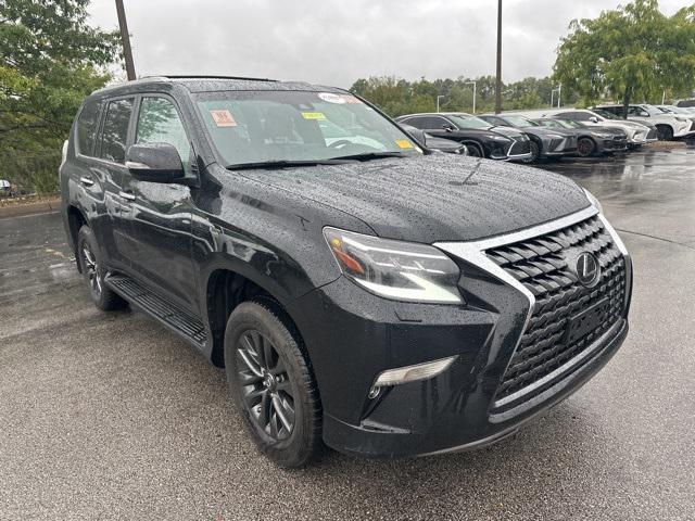 used 2023 Lexus GX 460 car, priced at $59,000