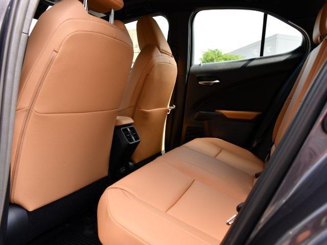 new 2025 Lexus UX 300h car, priced at $45,344