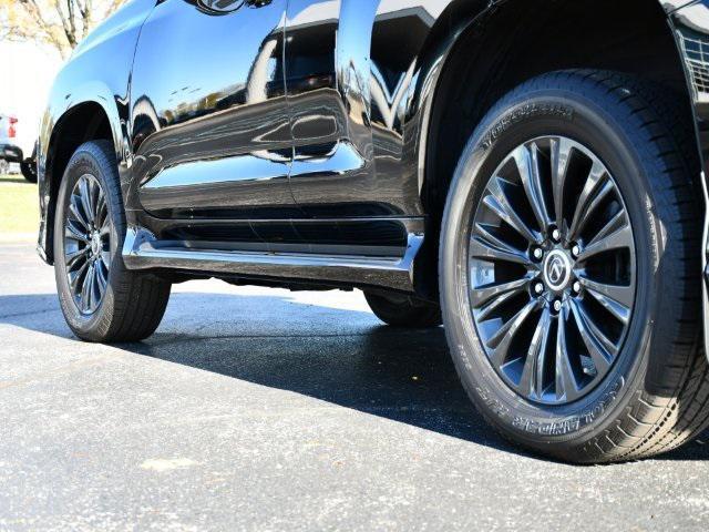 used 2023 Lexus GX 460 car, priced at $64,500