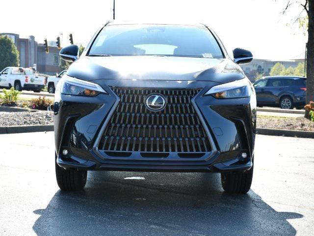 new 2026 Lexus NX 350 car, priced at $46,987