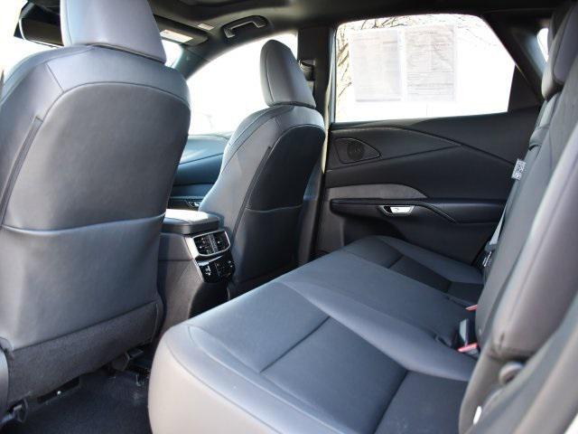 used 2023 Lexus RX 350 car, priced at $49,000