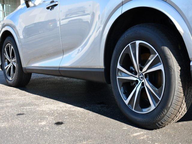 used 2023 Lexus RX 350 car, priced at $49,000