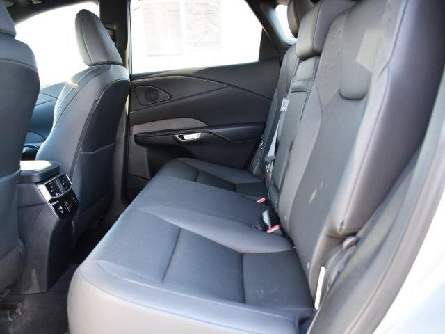 used 2023 Lexus RX 350 car, priced at $49,000