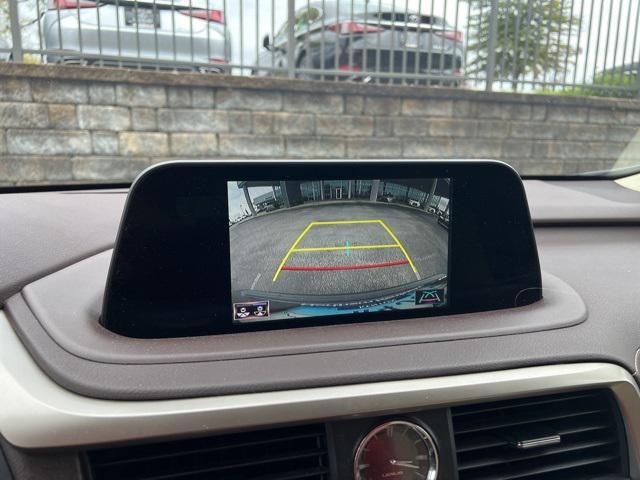 used 2020 Lexus RX 350 car, priced at $34,000