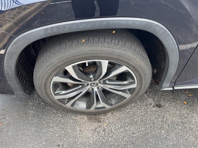 used 2020 Lexus RX 350 car, priced at $34,000