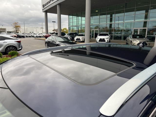 used 2020 Lexus RX 350 car, priced at $34,000