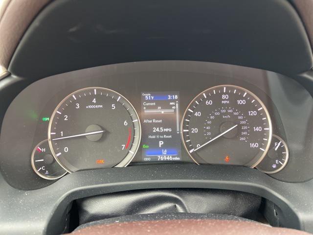 used 2020 Lexus RX 350 car, priced at $34,000