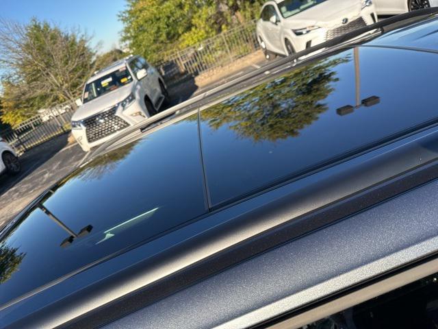 used 2023 Volkswagen Tiguan car, priced at $26,000