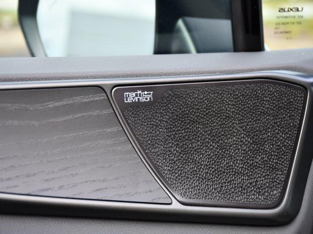 new 2026 Lexus NX 350h car, priced at $60,610