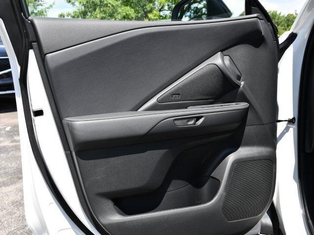 new 2025 Lexus TX 350 car, priced at $67,847