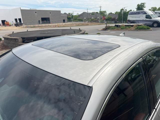 used 2020 Lexus ES 350 car, priced at $36,000