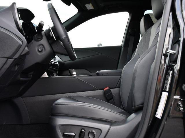 new 2025 Lexus RX 350 car, priced at $58,945