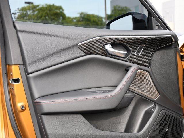 used 2023 Acura TLX car, priced at $48,000