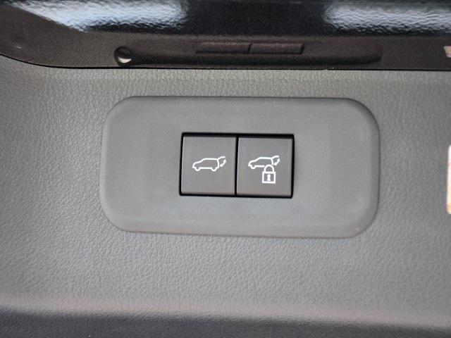 new 2025 Lexus TX 350 car, priced at $68,048