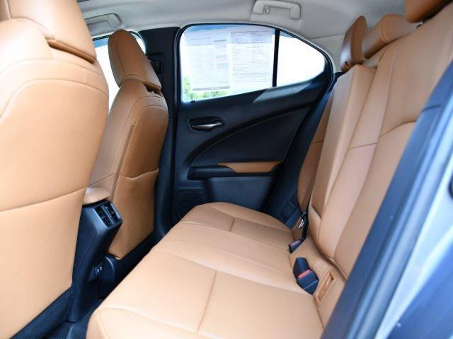 used 2020 Lexus UX 250h car, priced at $27,000