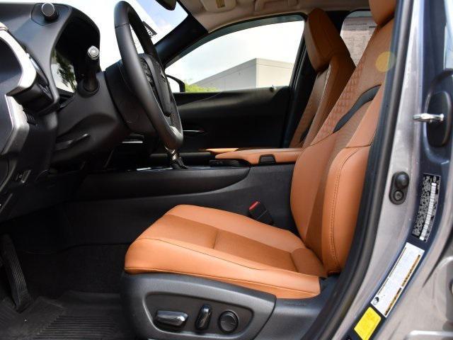 used 2020 Lexus UX 250h car, priced at $27,000