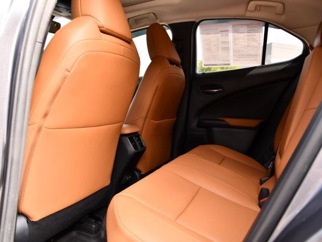 used 2020 Lexus UX 250h car, priced at $27,000