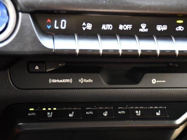 used 2020 Lexus UX 250h car, priced at $27,000