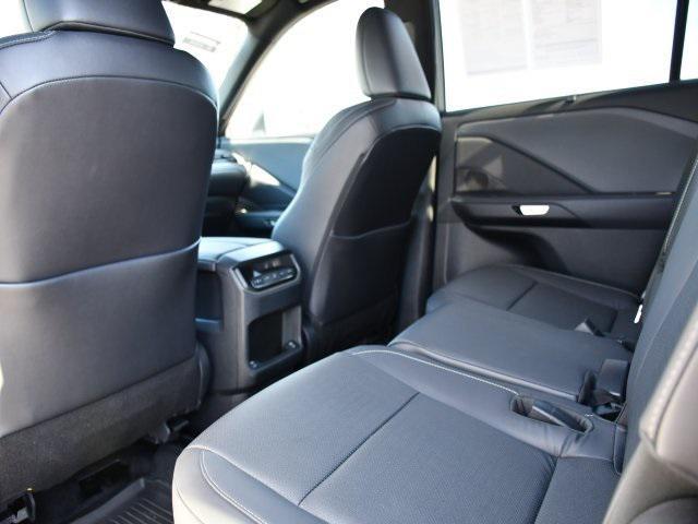 used 2024 Lexus TX 350 car, priced at $59,000