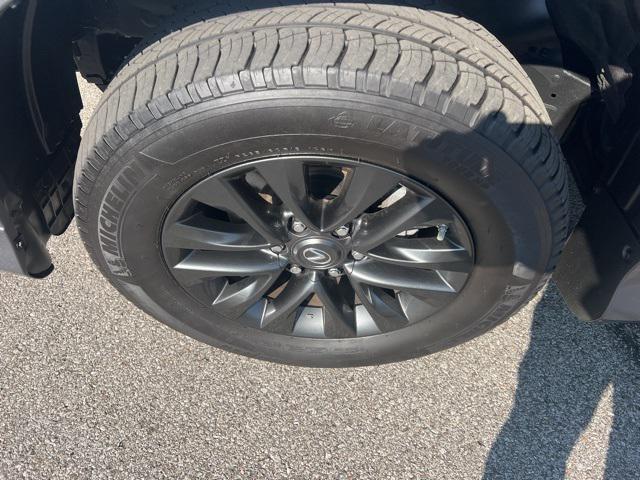 used 2023 Lexus GX 460 car, priced at $59,000