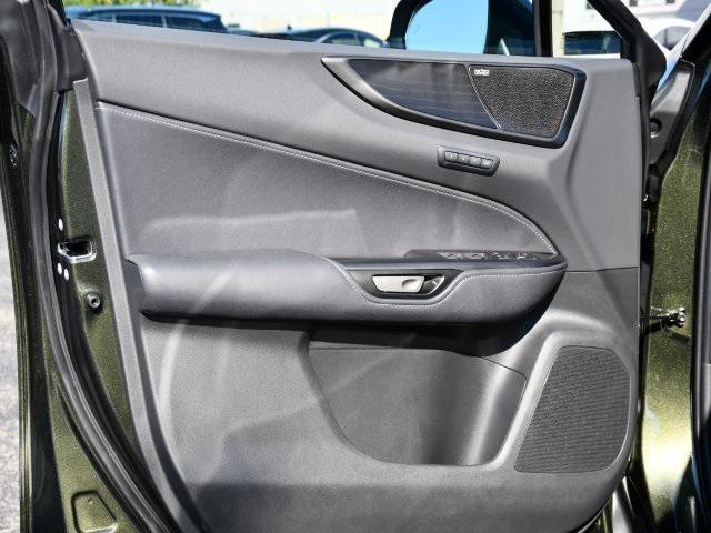 new 2026 Lexus NX 350h car, priced at $58,510