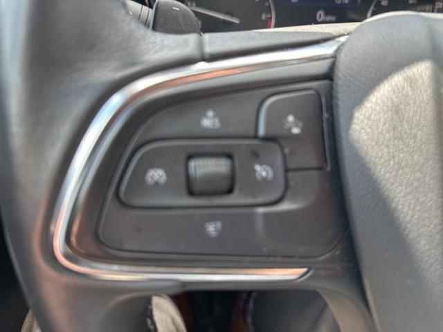 used 2021 Buick Envision car, priced at $21,000