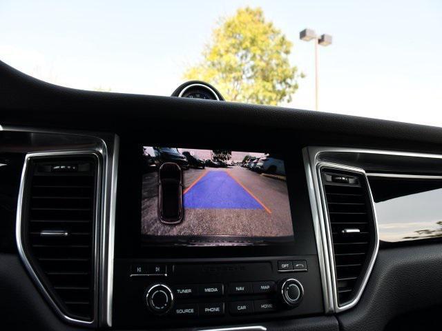 used 2017 Porsche Macan car, priced at $20,000