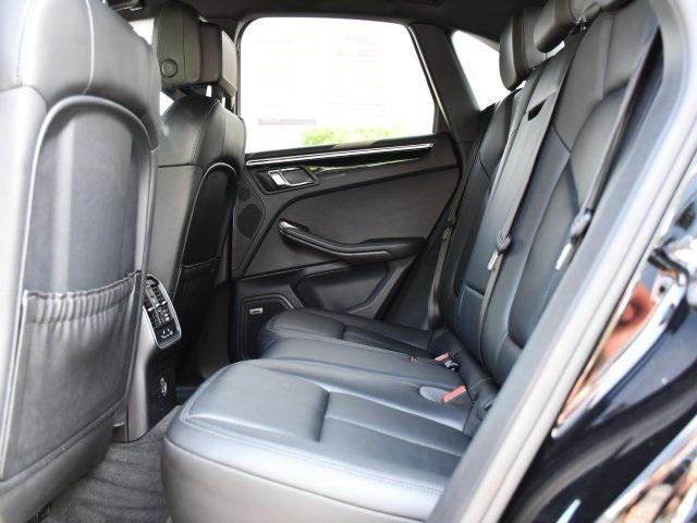 used 2017 Porsche Macan car, priced at $20,000