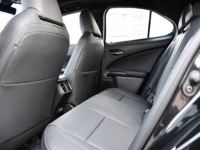 used 2024 Lexus UX 250h car, priced at $38,000