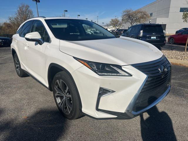 used 2019 Lexus RX 350 car, priced at $26,500