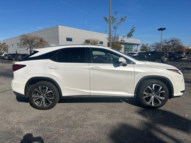 used 2019 Lexus RX 350 car, priced at $26,500