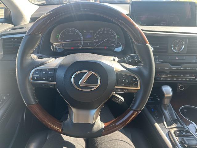 used 2019 Lexus RX 350 car, priced at $26,500