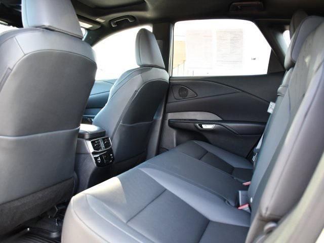 used 2023 Lexus RX 350 car, priced at $52,500