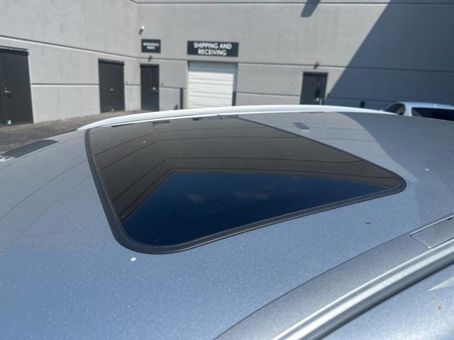 used 2023 Lexus RX 350 car, priced at $53,500