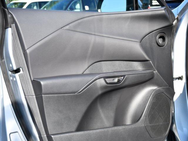 used 2023 Lexus RX 350 car, priced at $52,500