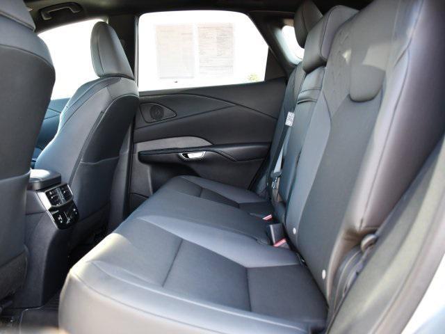 used 2023 Lexus RX 350 car, priced at $52,500