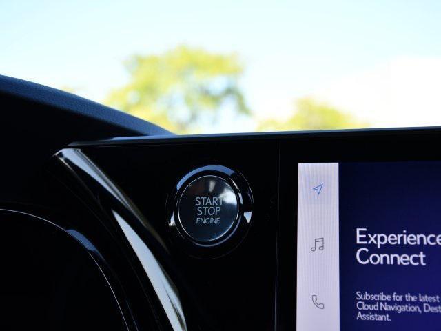used 2023 Lexus RX 350 car, priced at $52,500