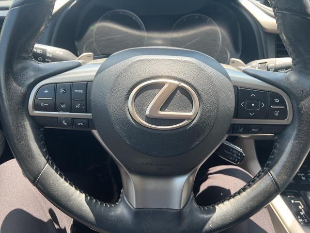 used 2020 Lexus RX 350 car, priced at $29,500