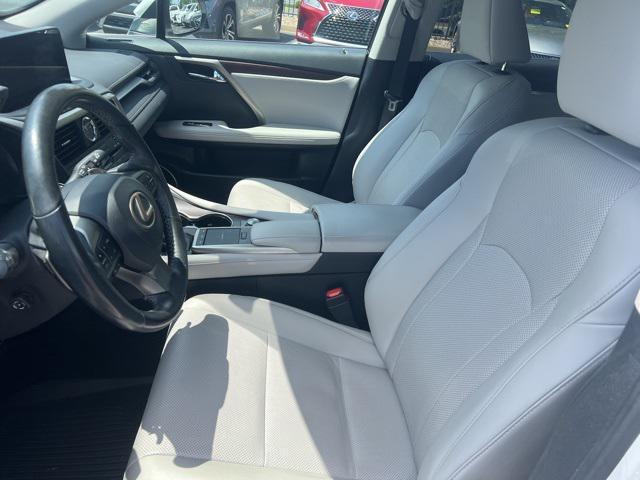 used 2020 Lexus RX 350 car, priced at $29,500