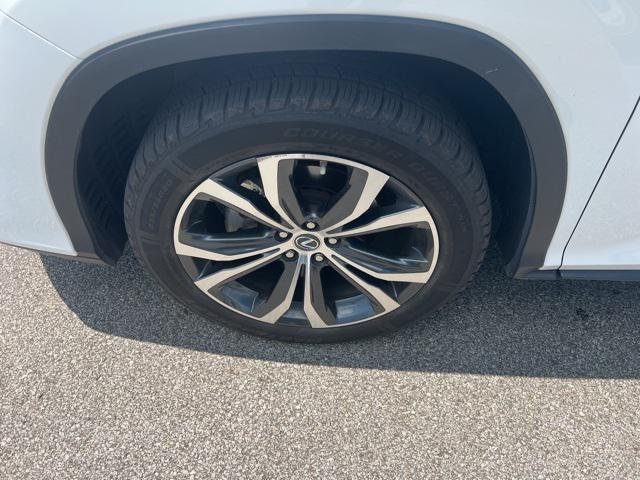 used 2020 Lexus RX 350 car, priced at $29,500