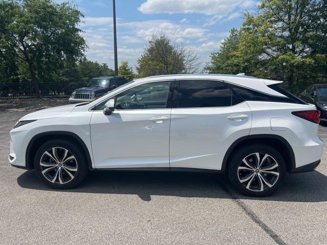 used 2020 Lexus RX 350 car, priced at $29,500