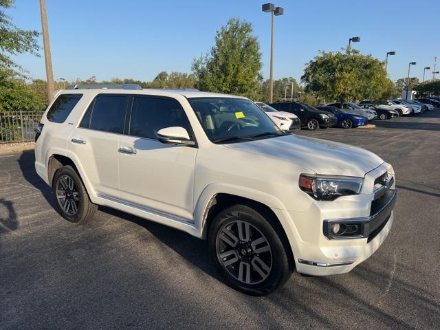 used 2015 Toyota 4Runner car, priced at $24,000