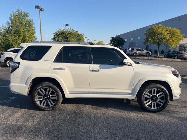 used 2015 Toyota 4Runner car, priced at $24,000