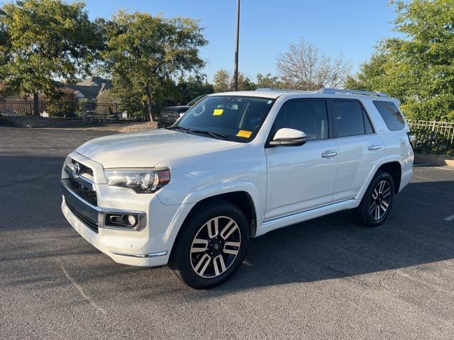 used 2015 Toyota 4Runner car, priced at $24,000