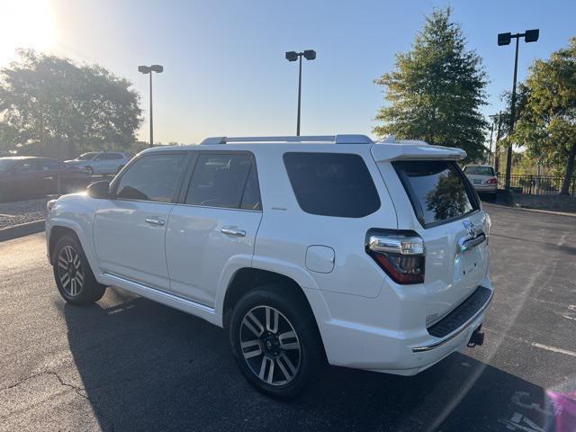 used 2015 Toyota 4Runner car, priced at $24,000