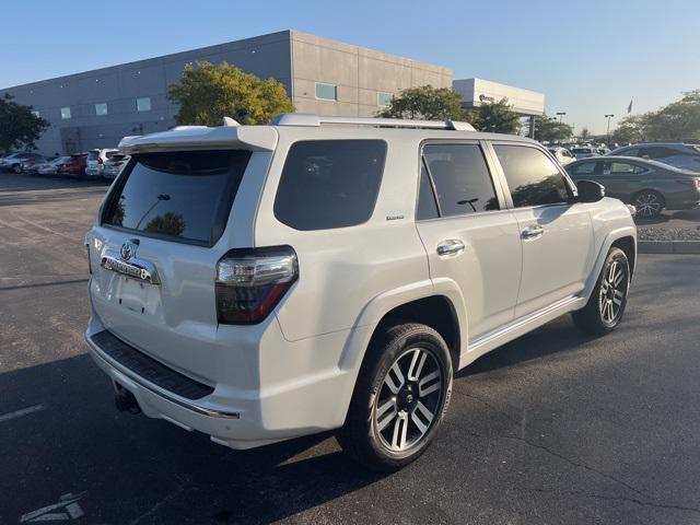 used 2015 Toyota 4Runner car, priced at $24,000