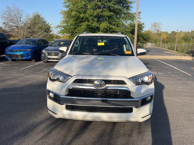 used 2015 Toyota 4Runner car, priced at $24,000