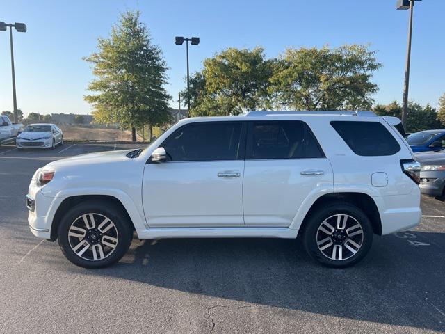 used 2015 Toyota 4Runner car, priced at $24,000