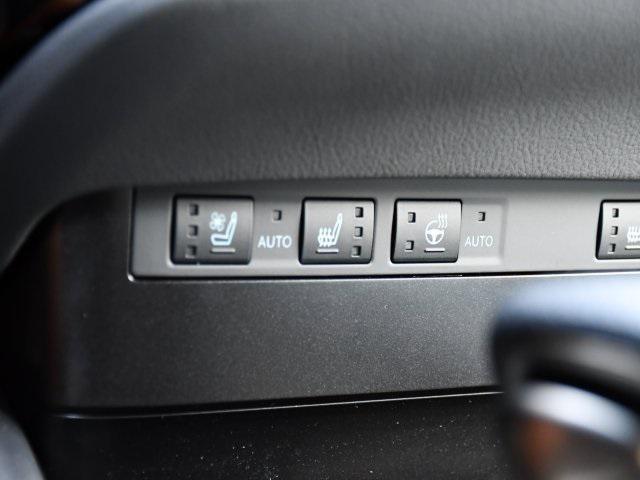 new 2025 Lexus ES 350 car, priced at $54,690